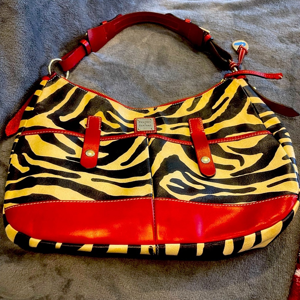 Dooney and Bourke